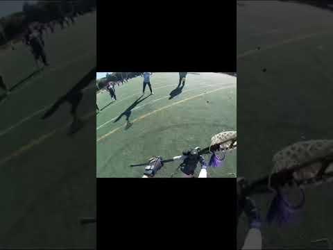 Video of Off Season Lacrosse 