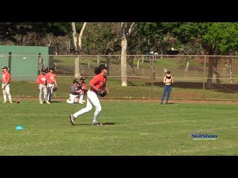 Video of Skillshow PG Showcase Hawaii