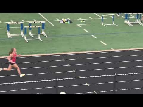 Video of 4X2 relay (Brooklyn- anchor leg)