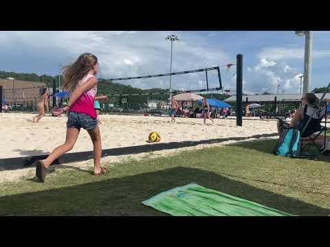 Video of Adult/ Junior tournament 2020