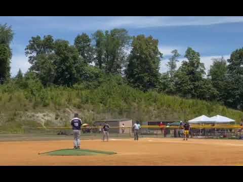 Video of Jason Scotto 2026 LHP