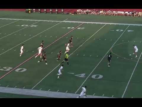 Video of Christian Orta | Transfer | Class of 2027 | CM,RB,RW,FWD