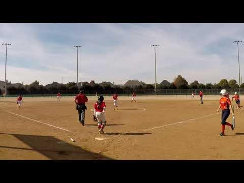 Video of Lone Star Championship - Short Batting Video