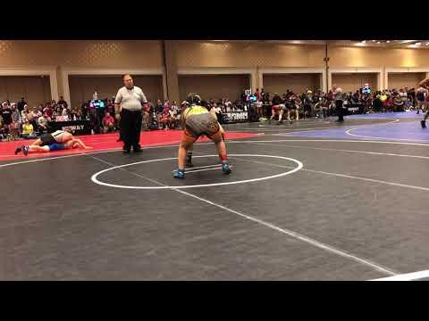 Video of 155s at freakshow