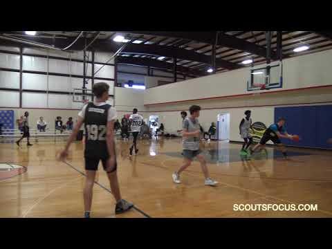 Video of Joseph Hellsten - Scout Focus