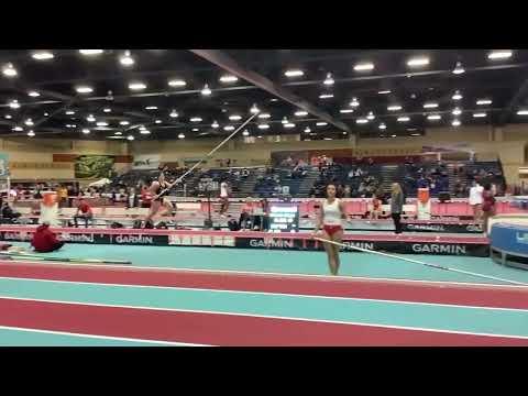 Video of 2023 11'10.75 Jump