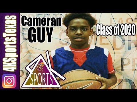 Video of Cameran aau #21