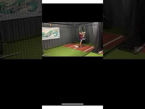 Video of Hitting