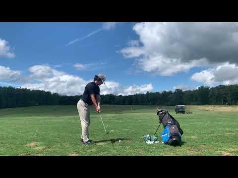 Video of 7 Iron