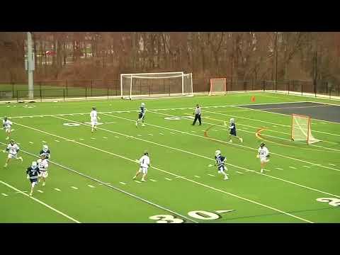 Video of 2018 Immaculata High School Season