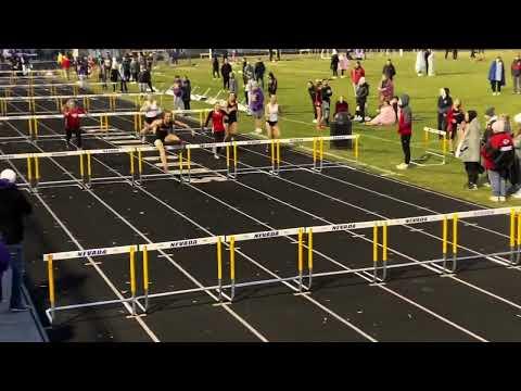 Video of SBH Track 2024