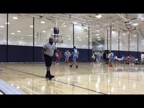 Video of Cole Streeter 2021 #55 Strictly Skills - Summer 2020