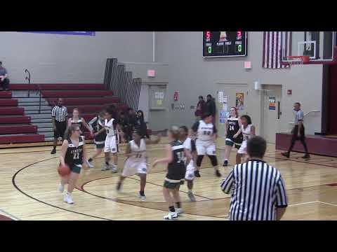 Video of GVBB scrimmage 11 27