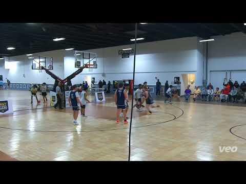 Video of 2024 AAU Highlights!