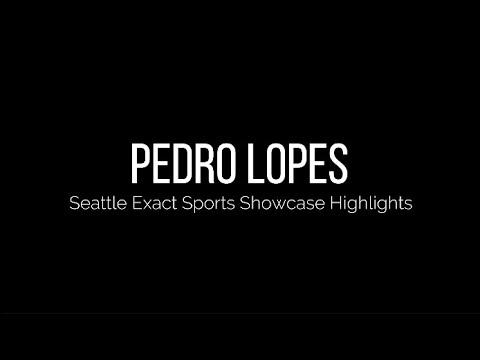 Video of Highlights at the Seattle Exact Showcase Camp