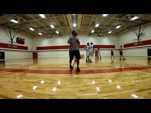 Video of Carbon vs Skyhawks