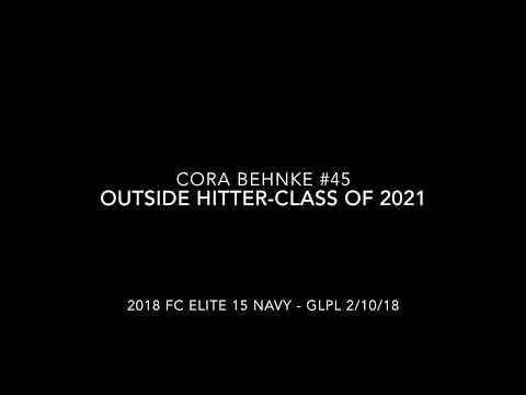 Video of GLPL Tournament 02/10/2018