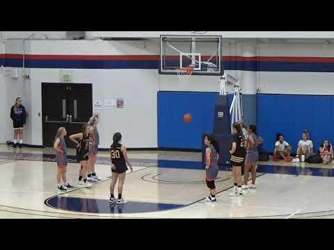 Video of USJN Mountain Madness