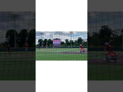 Video of Hitting/Fielding/Pitching
