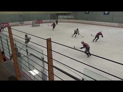 Video of vs Jr. Gulls - 18U