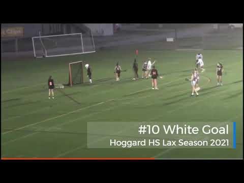 Video of Ellie Walker, 2022 Attack/Midfield Highlight Reel 2021