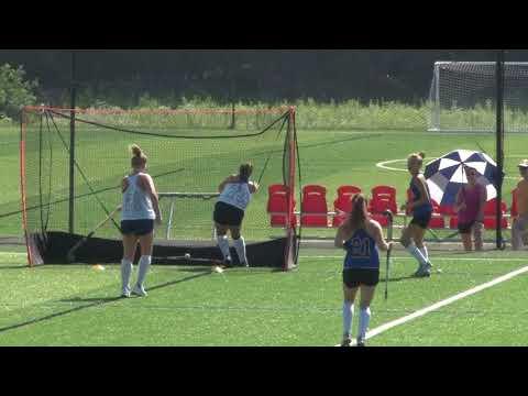 Video of Molly Miller Summer 2020 Highlights 