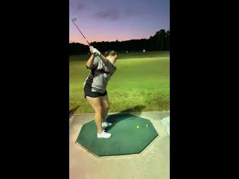 Video of Putting 