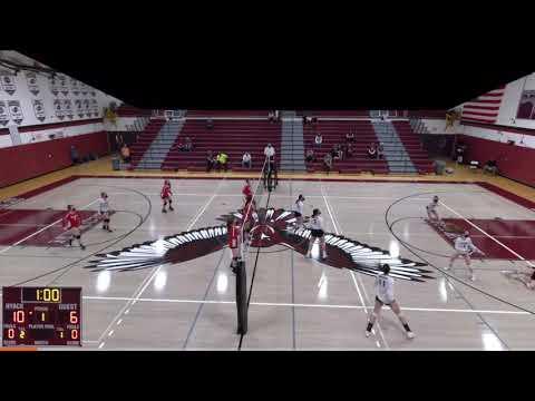 Video of School Volleyball Season 2021