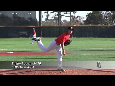 Video of 2017 California Underclass Showcase