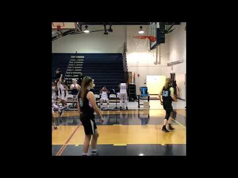 Video of sophomore season pt.2