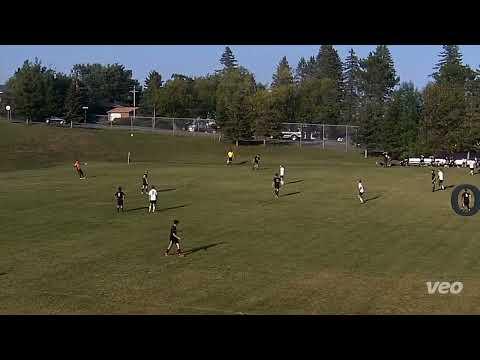 Video of Highlights vs Hermantown and Denfeld #2