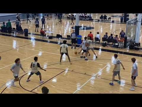 Video of fall league