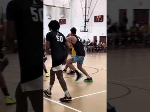 Video of NAPSAC Showcase 2