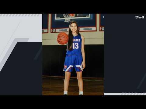 Video of Kylie Summer Class of '22