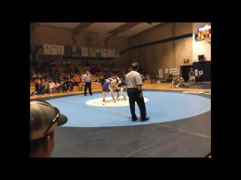 Video of North Sequoia League Finals FR, SO and JR Years