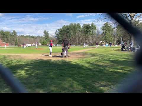 Video of Some hits from 2024 baseball season 