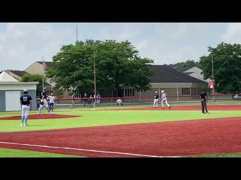 Video of Grand Slam! Top Gun World Series 16/17U 2023