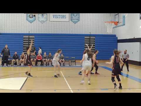 Video of 10th Grade High School Season