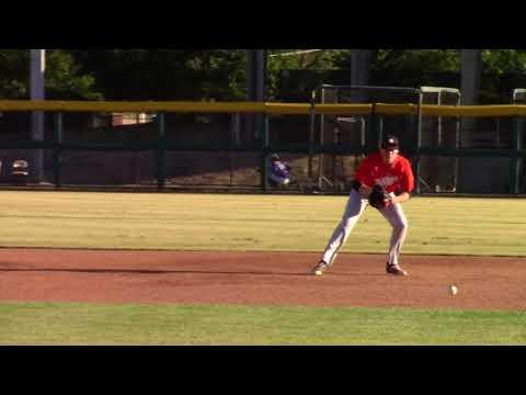 Video of Bay Area World Series, June 2018