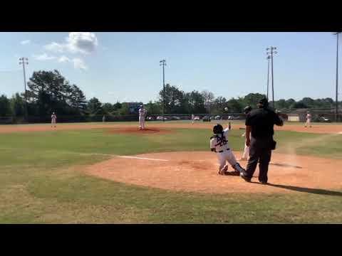 Video of Tres Toledo Team Ohio Pro