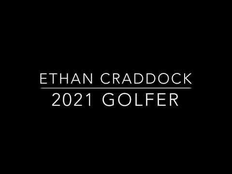 Video of Ethan craddock golf swings 