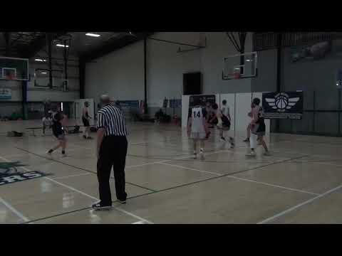 Video of Boulder Bulls Tournament: Dunks