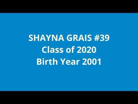 Video of Shayna #39