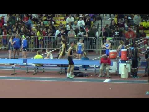 Video of Austin winning jump of 6'2 at 2014 State Championship