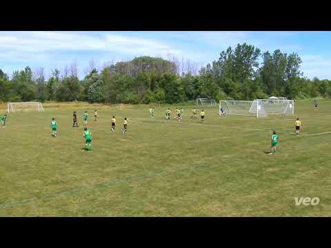 Video of Freekick