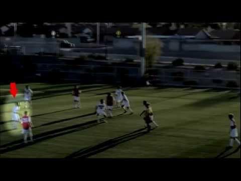 Video of Satchel Robinson Soccer Highlight Video