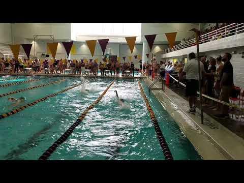 Video of Swim Video