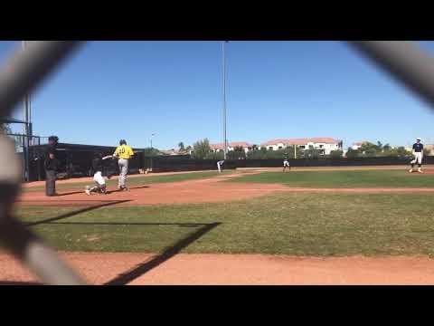 Video of Fall Classic in AZ