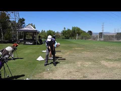 Video of Kyle Moore Golf Video