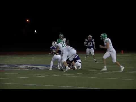 Video of QB Stop